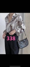 MK Digital Printed Ladies Shirt Catalog